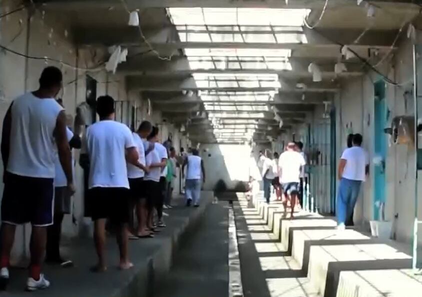 Entenda como funciona a nova facção criminosa 'PCG' em presídios do Rio de Janeiro
