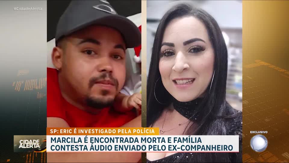 Mulher é encontrada morta em casa e ex-companheiro vira principal suspeito