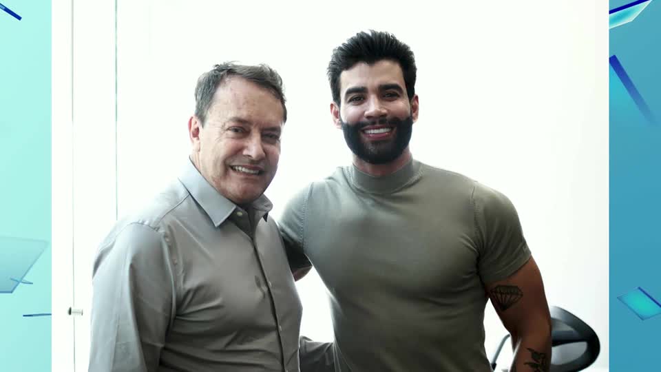 A Hora da Venenosa: Gusttavo Lima revela empréstimo de R$ 6 milhões de dono da SAF do Cruzeiro