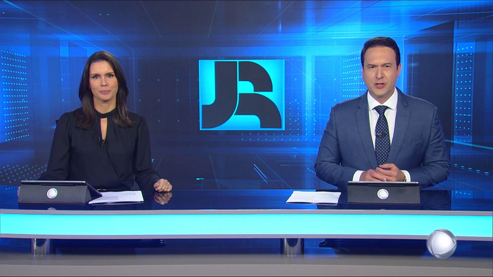 Assista à íntegra do Jornal da Record | 01/09/2025
