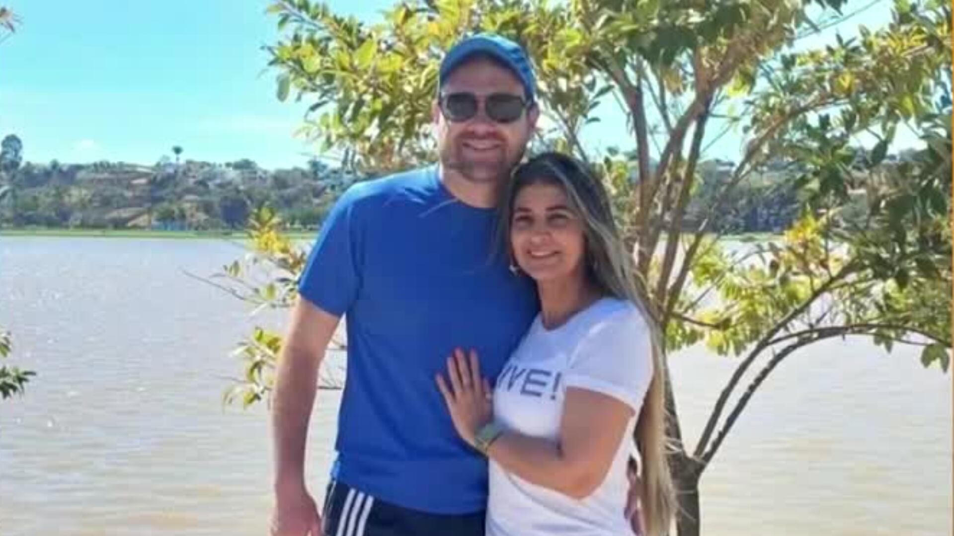 Policial penal suspeito de matar namorada em BH é indiciado por feminicídio