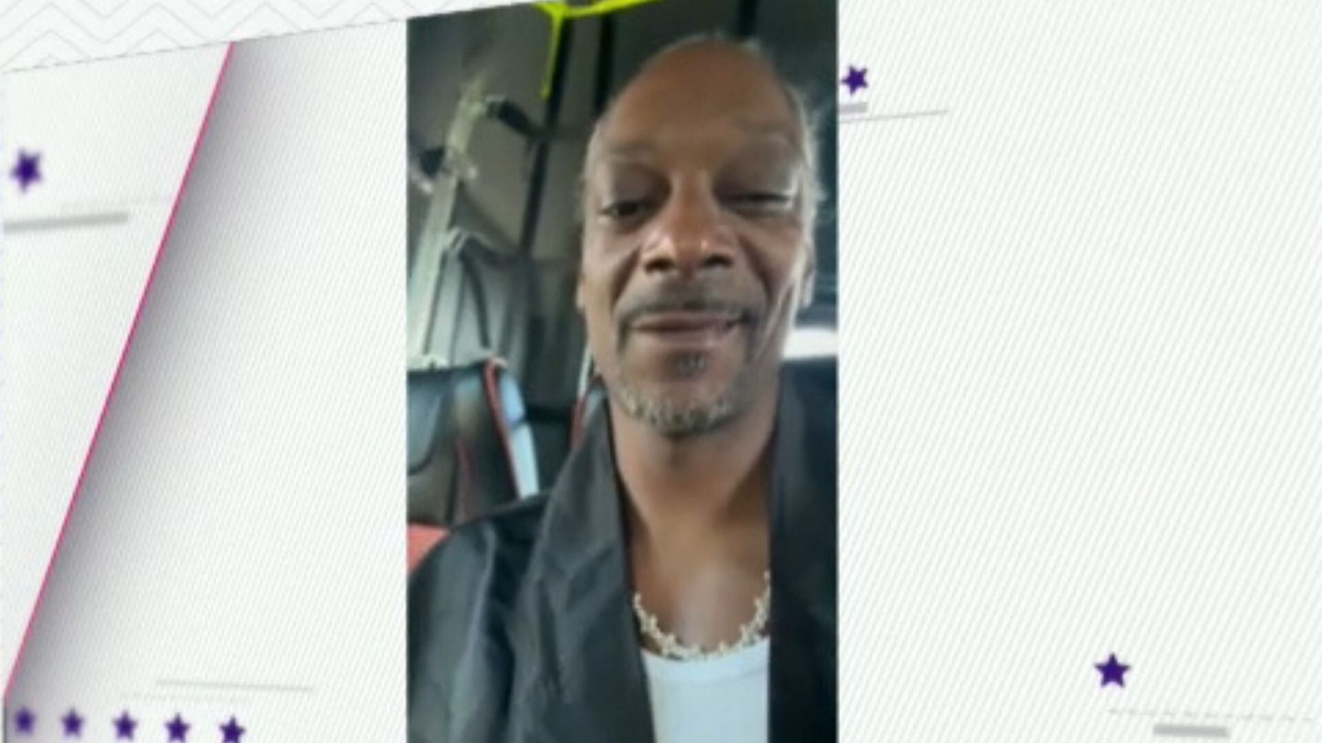 Snoop Dogg curte música de Thiaguinho e mostra que gosta de pagode