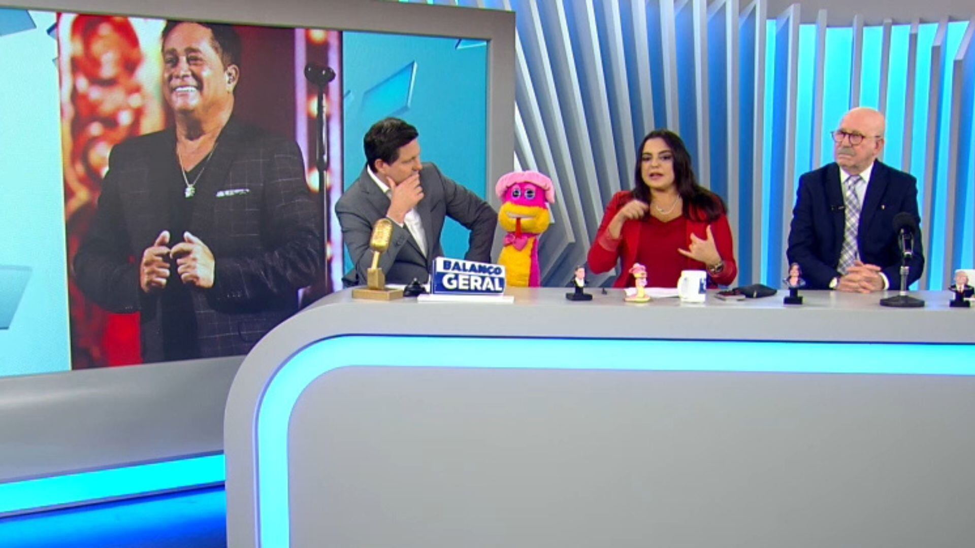 Leonardo revela qual é o segredo do sucesso que muitos famosos não fazem