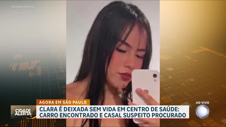 SP: ciúmes de mensagem termina com jovem de 17 anos morta a facadas