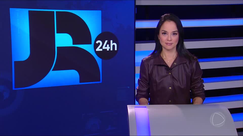 Assista à íntegra da 2ª edição do JR 24 Horas desta quarta (2)