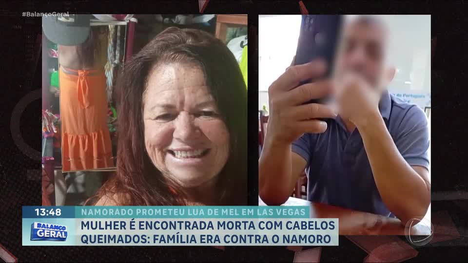 Balanço pede Basta: Mulher é vítima de golpe e é assassinada no Espírito Santo
