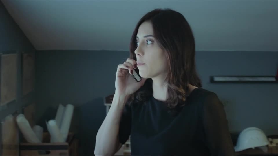 Asya dá início ao seu novo plano | Iludida