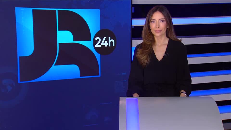 Assista à íntegra da Edição Digital do JR 24 Horas desta quarta (3)