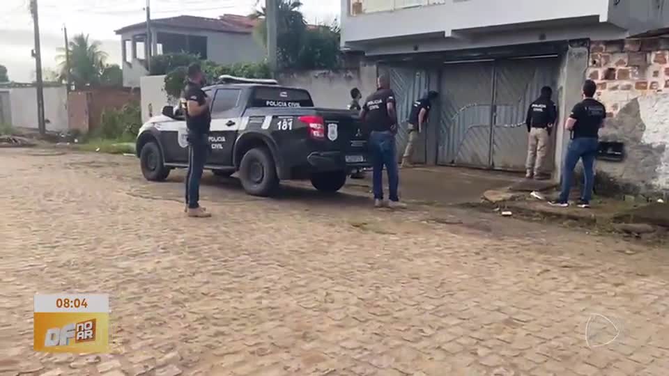 Polícia Civil do DF desmantela quadrilha que aplicava golpe do falso investimento