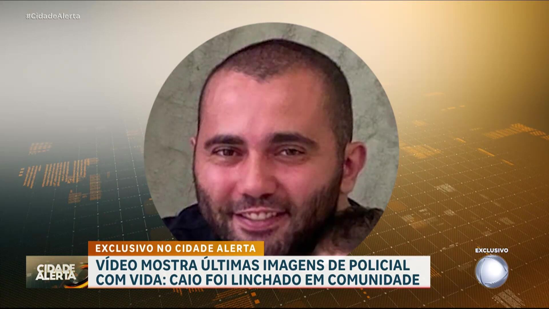 Policial civil é agredido até a morte durante confusão dentro de comunidade em São Paulo