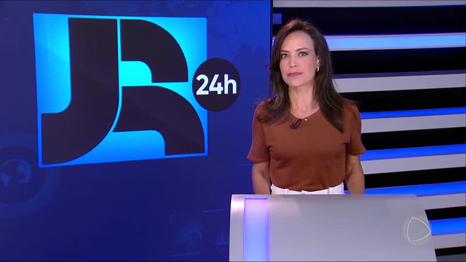 Assista à íntegra da 1ª edição do JR 24 Horas desta quinta (3)
