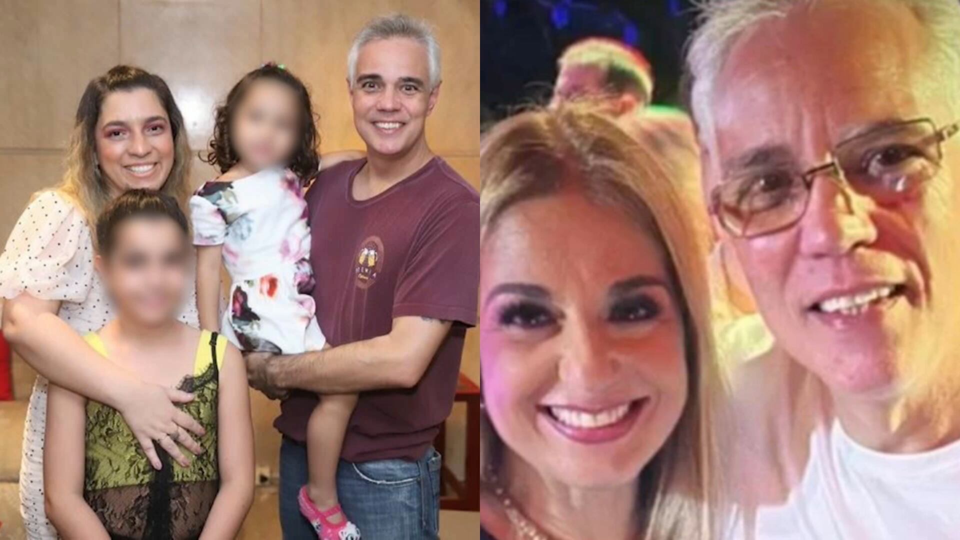 Filho de Chico Anysio registra B.O contra ex-namorada após término e a acusa de perseguição