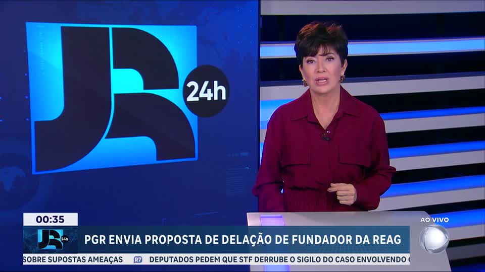 Caso Master tem primeira delação premiada encaminhada ao STF