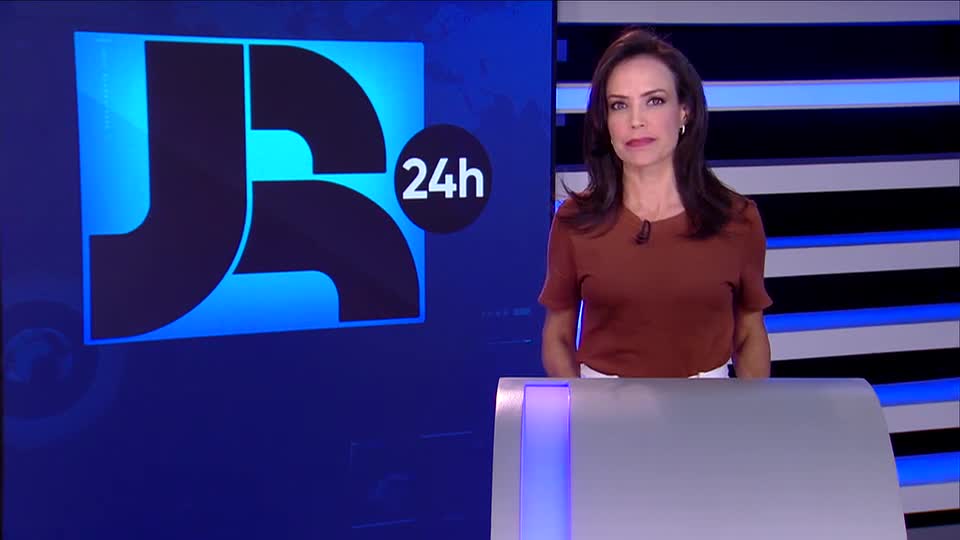 Assista à íntegra da Edição Digital do JR 24 Horas desta quinta (3)