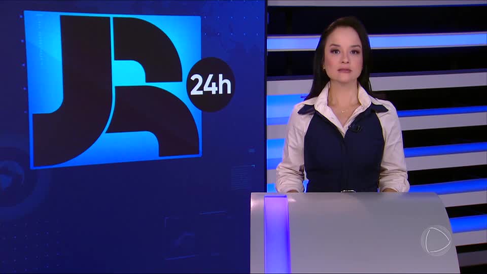 Assista à íntegra da 2ª edição do JR 24 Horas desta quinta (3)