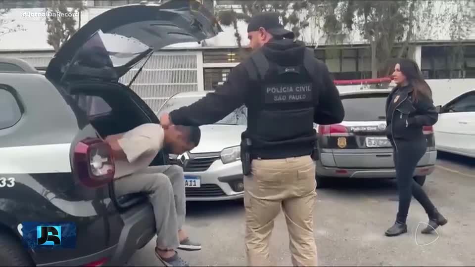 Polícia descobre esquema de quadrilha que se passava por entregadores para roubar mansões em SP