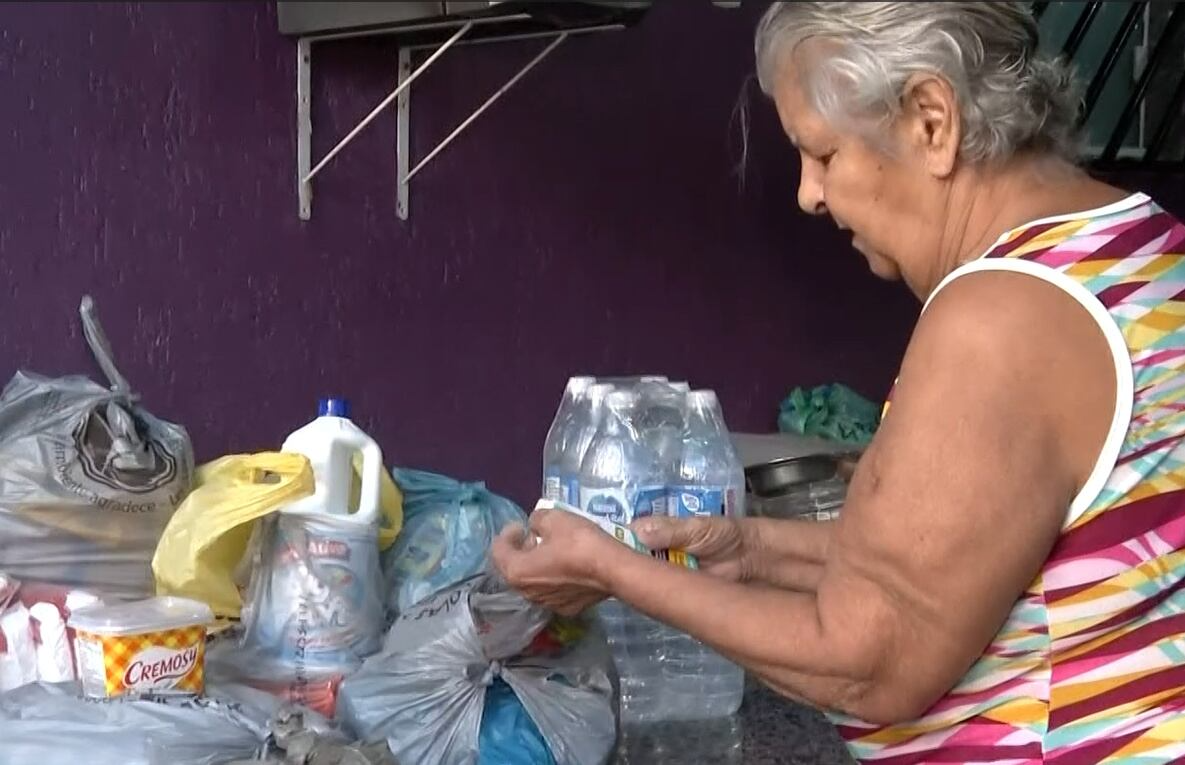 Motorista de app furta remédios e mantimentos enviados a paciente em clínica de reabilitação no RJ