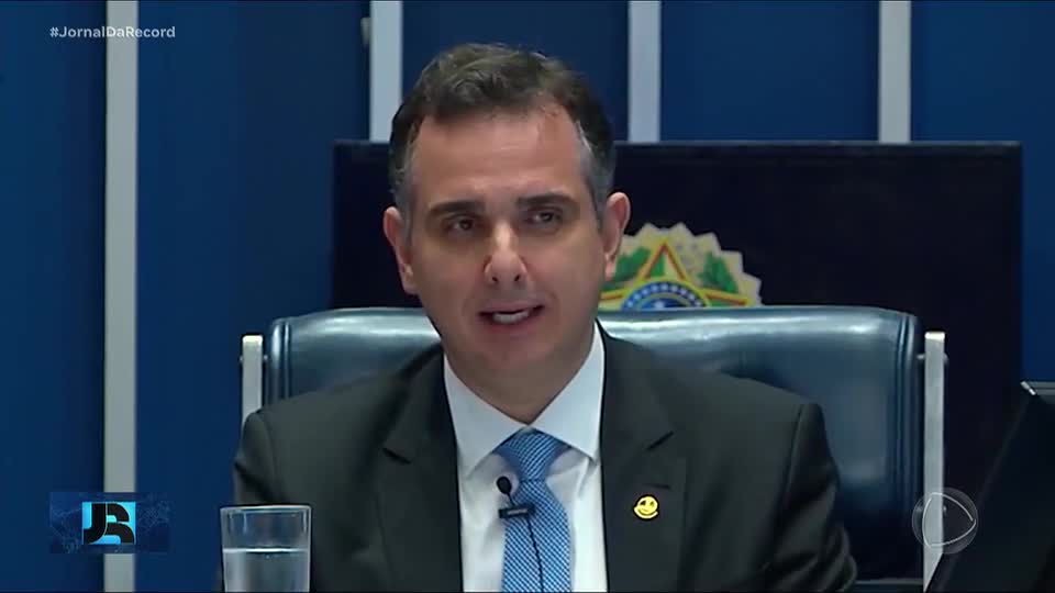 Câmara dos Deputados aprova nome de Pacheco, do PSB de MG, para a vaga de ministro do TCU