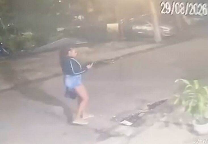 Mistério: jovem desaparece após deixar casa para encontrar rapaz na Zona Oeste do Rio