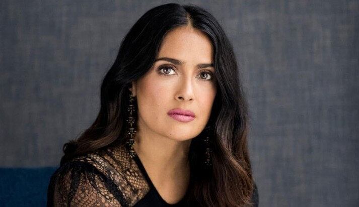 Formiga frita e seiva de árvore: Salma Hayek revela segredos para congelar no tempo