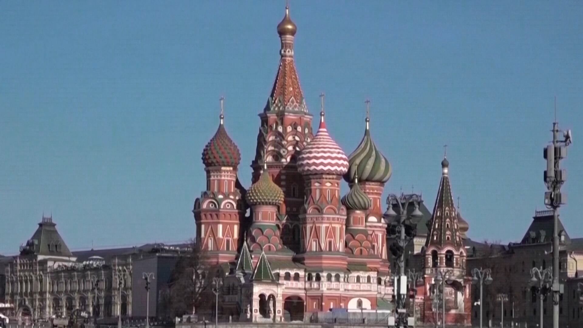 Dinamarca acusa Rússia de preparar atos de sabotagem