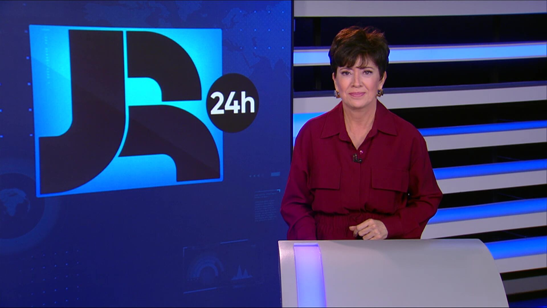 Assista à íntegra da 3ª edição do JR 24 Horas desta quarta (2)