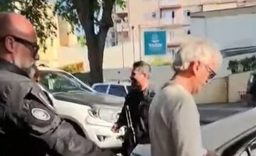 Motorista é preso por recolher dinheiro do jogo do bicho durante corrida de aplicativo