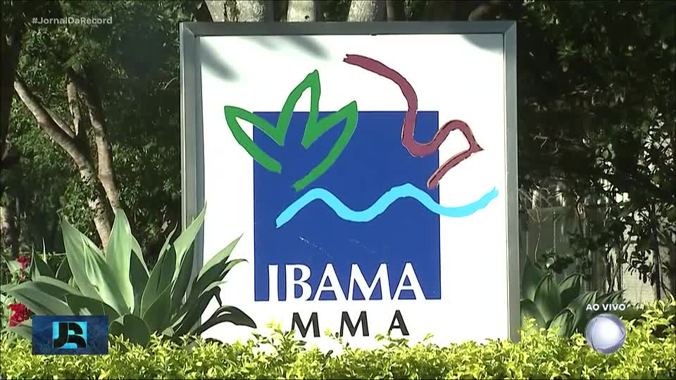 Ibama autoriza Petrobras a perfurar novos poços de petróleo na bacia da foz do Rio Amazonas