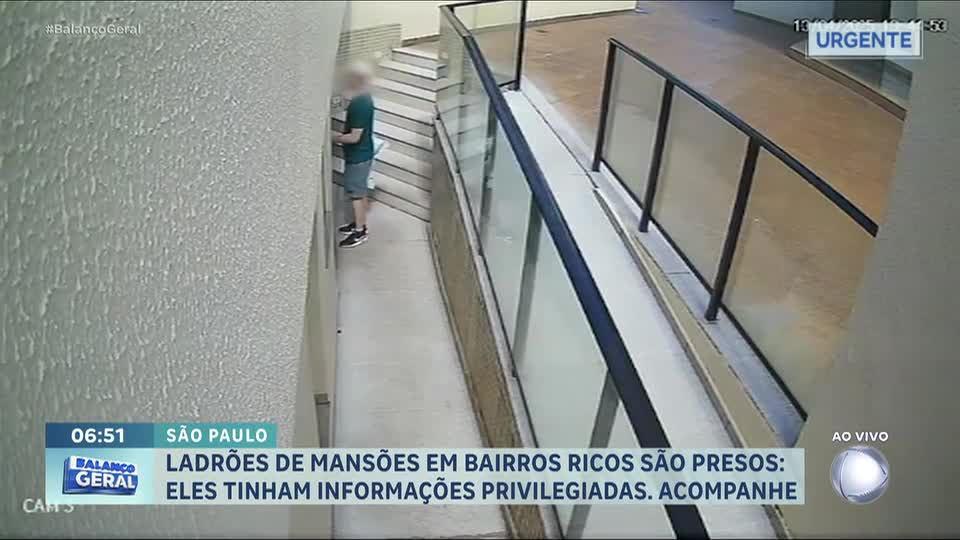 Grupos criminosos de São Paulo expandem atuação e cometem assaltos em outras regiões do país