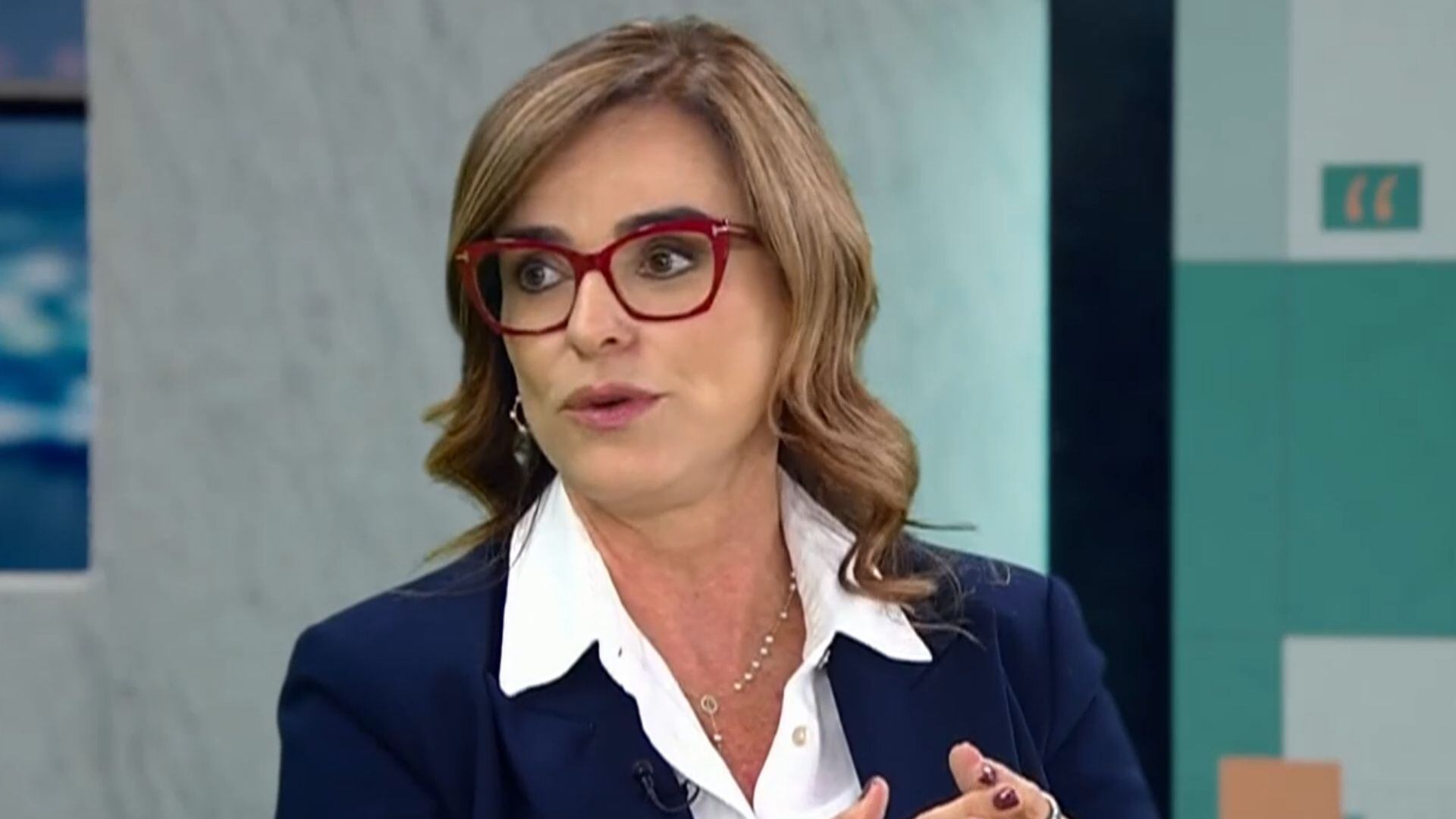 'Mulheres Positivas' recebe a executiva Eliane Garcia Melgaço; assista na íntegra