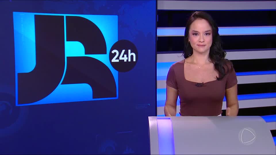 Assista à íntegra da 2ª edição do JR 24 Horas desta sexta (4)