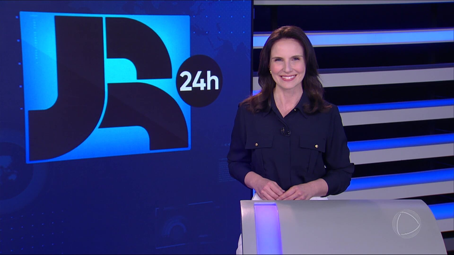 Assista à íntegra da 3ª edição do JR 24 Horas desta quinta (3)