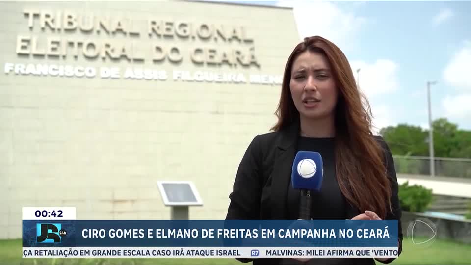 CE: candidatos ao governo propõem inteligência comunitária e detalham ações para população de rua