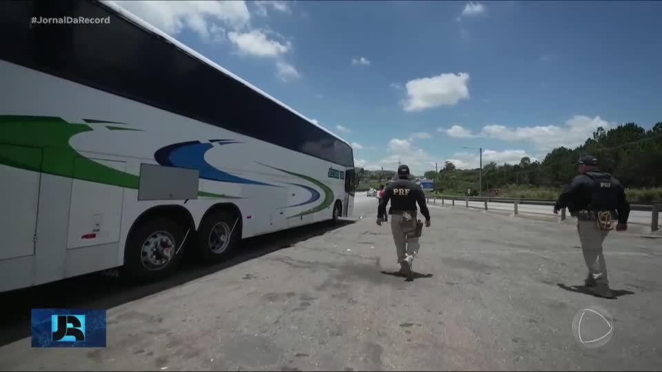 SP: meio milhão de passageiros devem passar pelos terminais rodoviários neste feriado prolongado