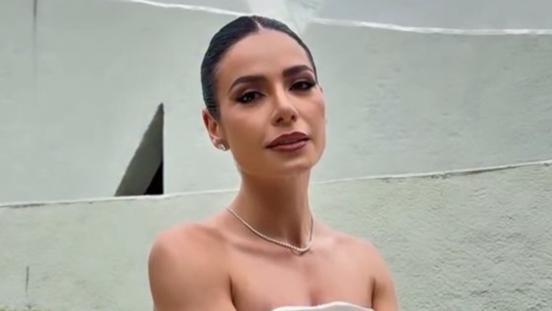 Luxo sem limites! Miss Brasil 2020 se casa em Trancoso com festa para 600 convidados