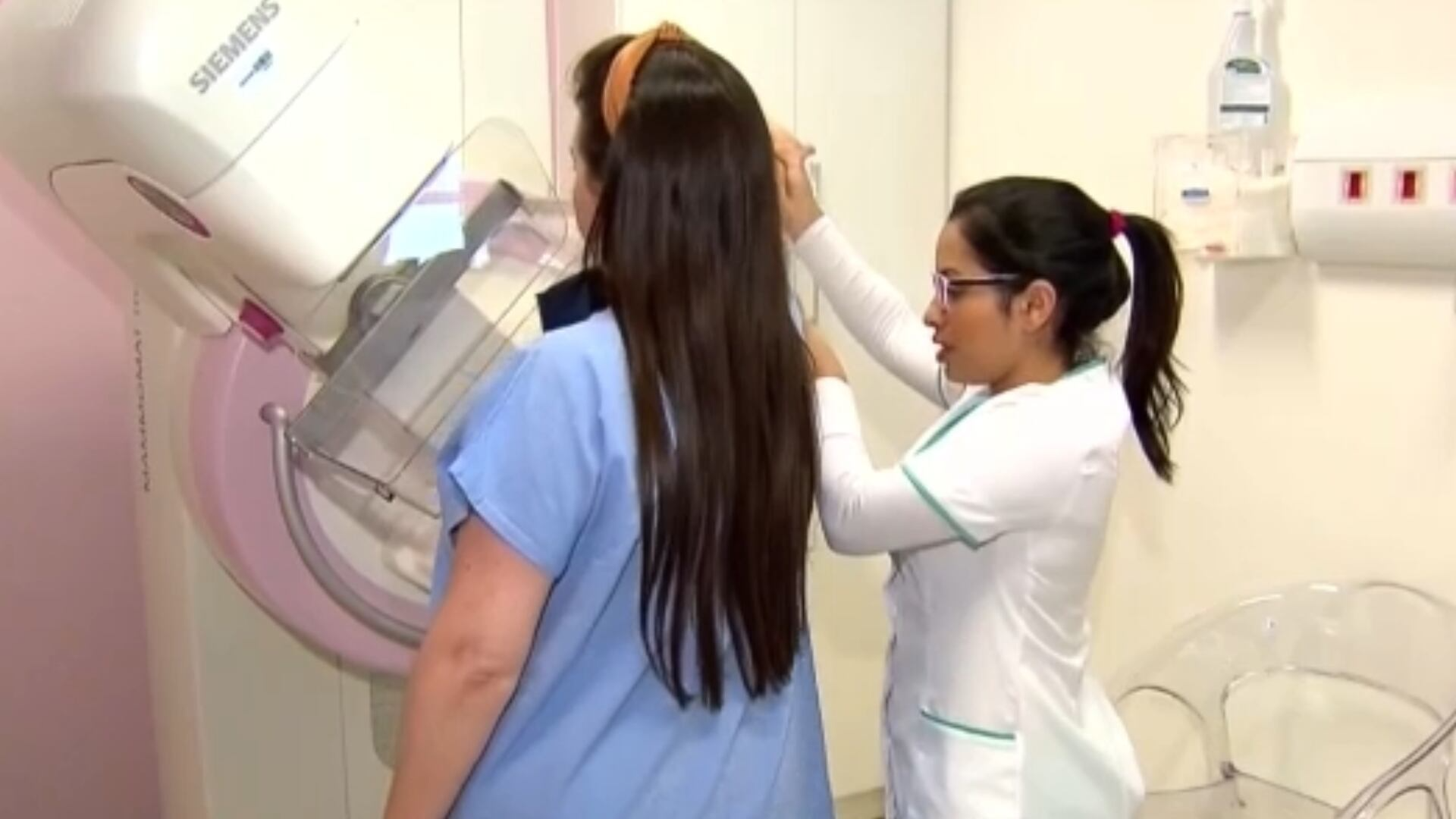 Menos de 24% da população-alvo faz mamografia no Brasil