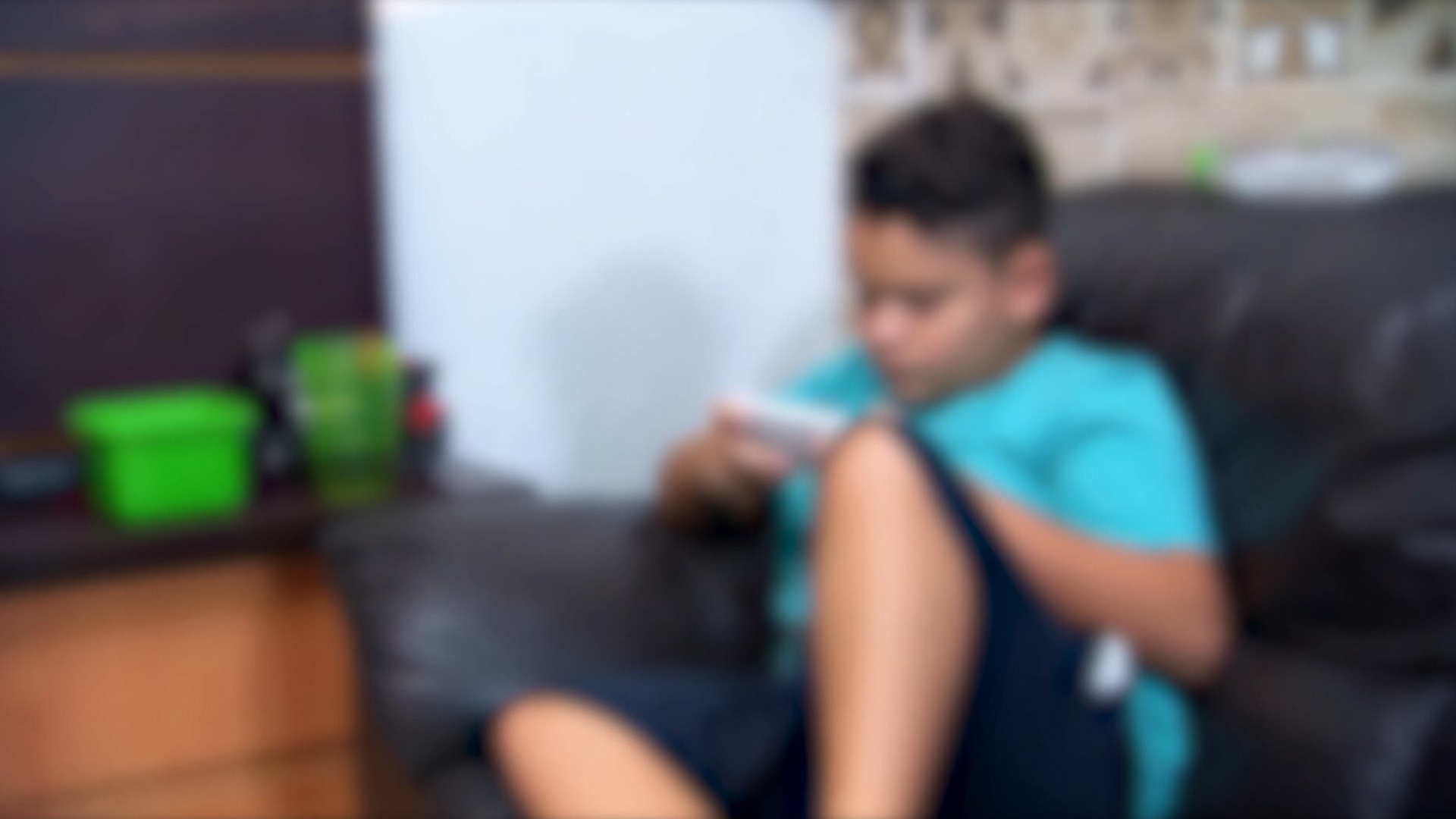 Obesidade infantil triplica nas últimas duas décadas no Brasil