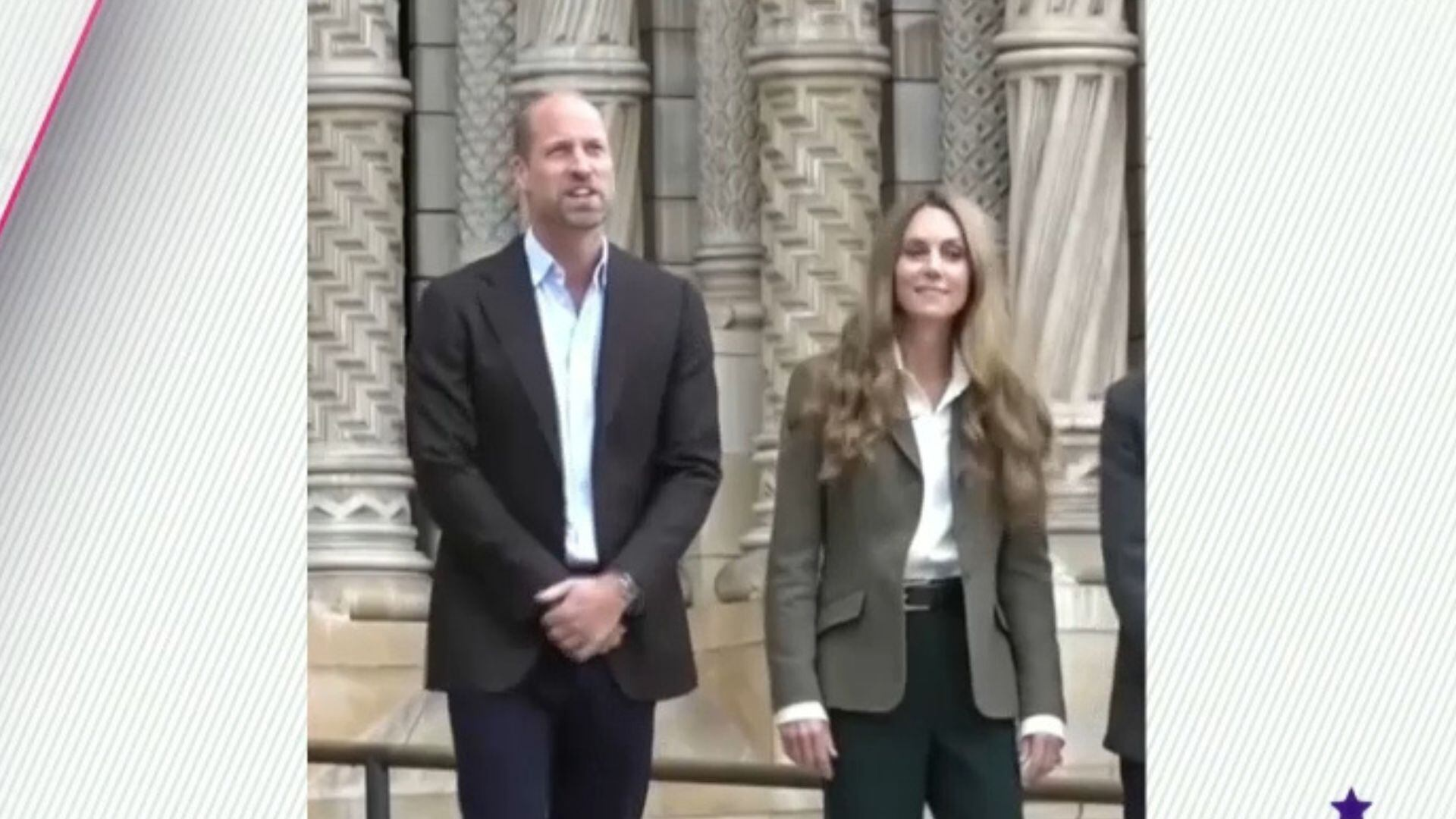 Brazilian lights: Kate Middleton muda o visual e surpreende ao aparecer loira