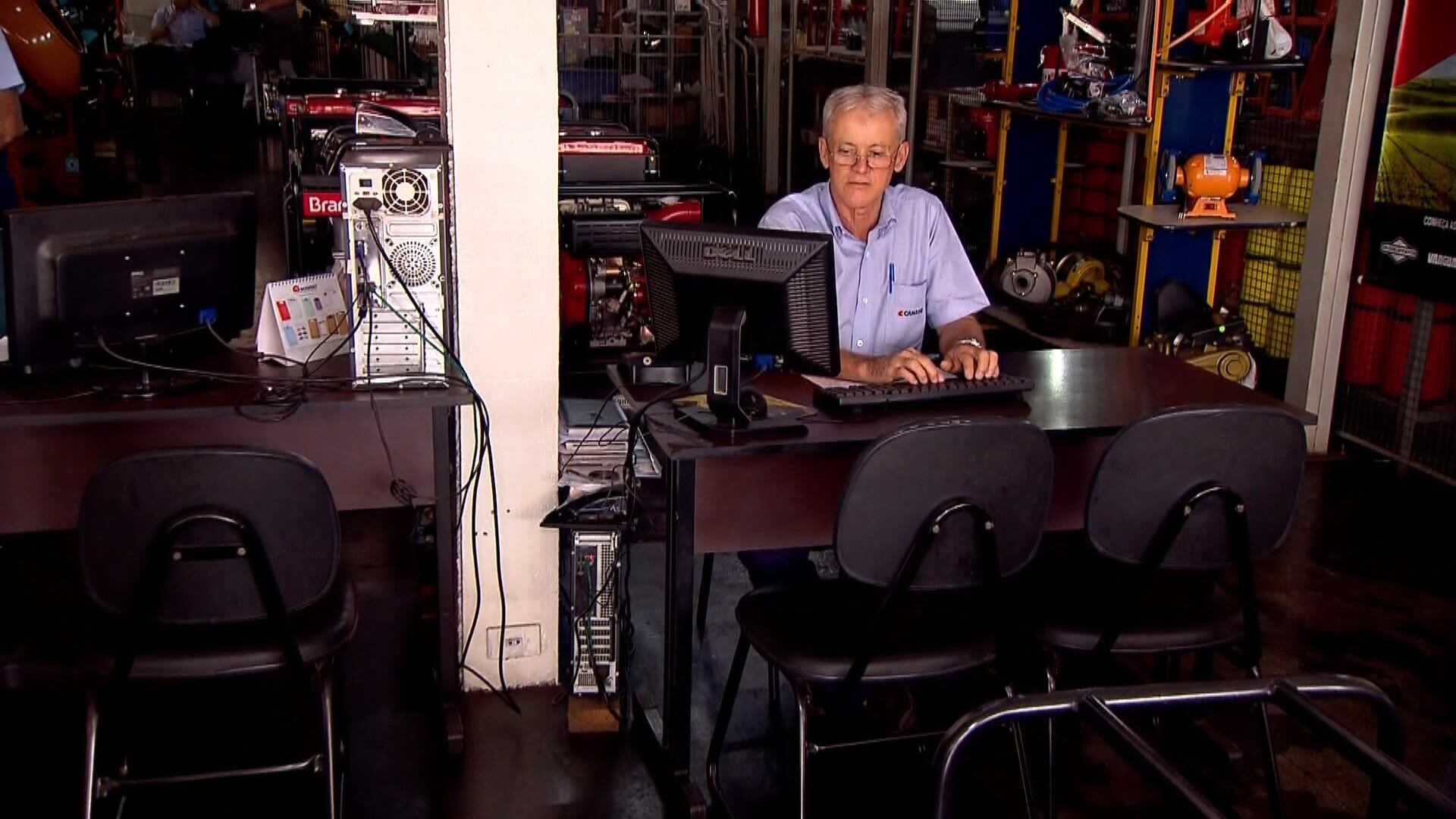 'Elas querem trabalhar': o que explica o aumento de 68,9% na ocupação de pessoas 60+