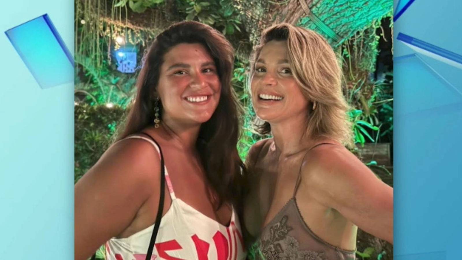 Filha de Flávia Alessandra revela que sente culpa por ser 'nepo baby'