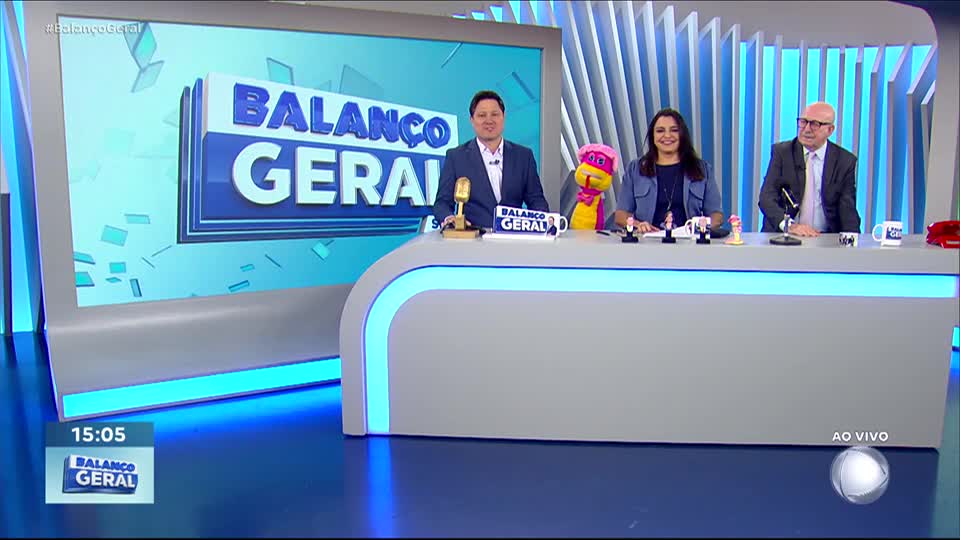 Assista à íntegra de A Hora da Venenosa desta sexta (5)