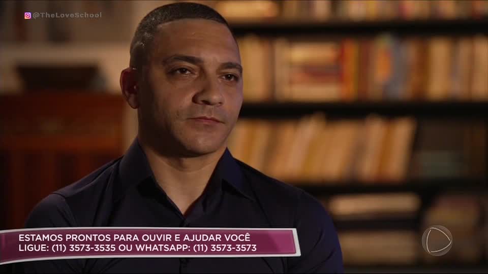 Inseguranças, cobranças e traições: conheça a história do casal Josiane e Henrique