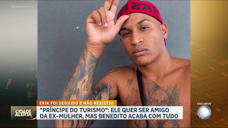 SP: homem mata rival por ciúmes, foge por cinco dias e é encontrado em porão