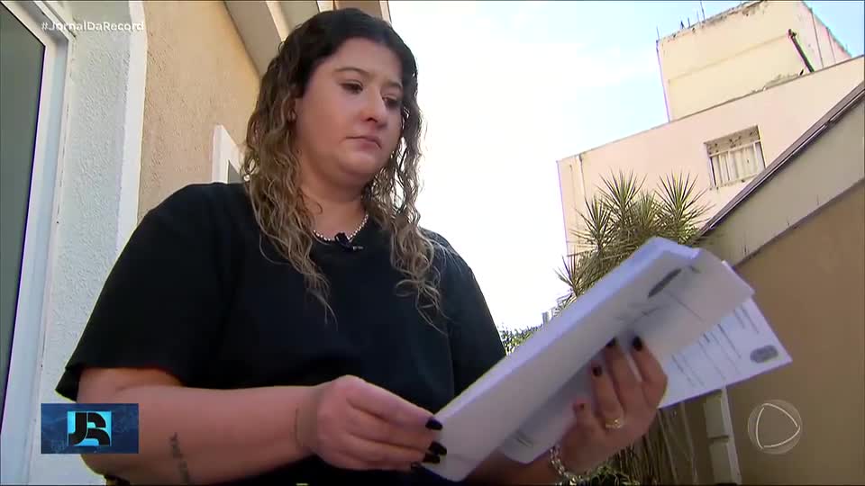 Dona de loja que deixou noivas na mão em SP diz à polícia que sofreu golpe de funcionária