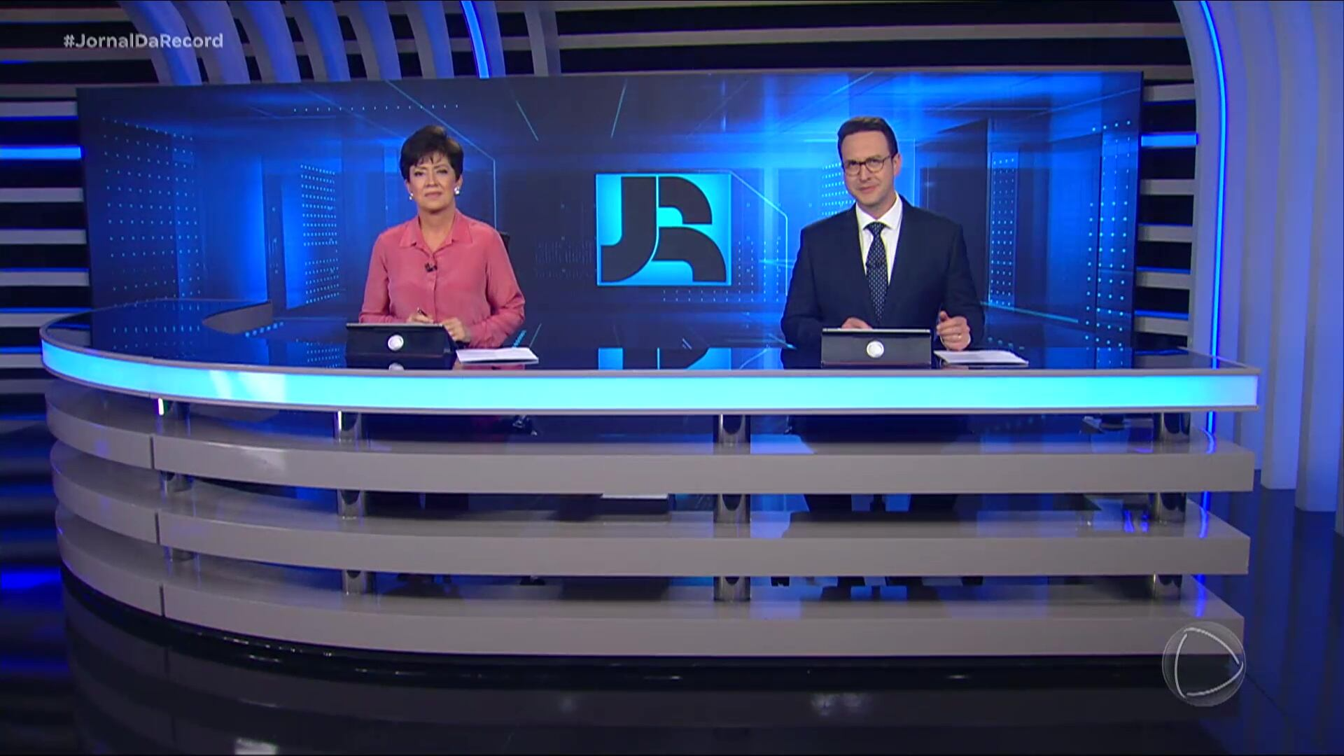 Assista à íntegra do Jornal da Record | 04/09/2026