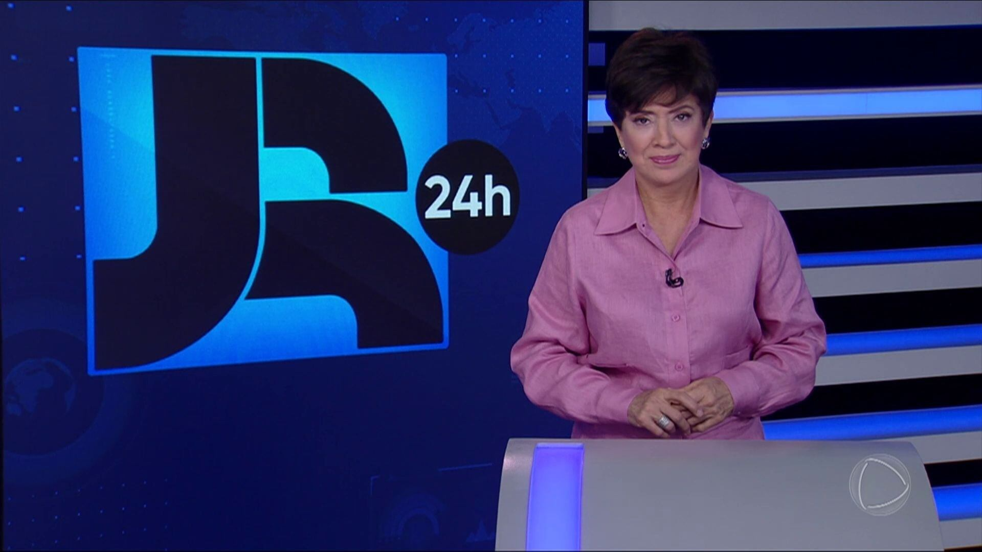 Assista à íntegra da 4ª edição do JR 24 Horas desta sexta (5)
