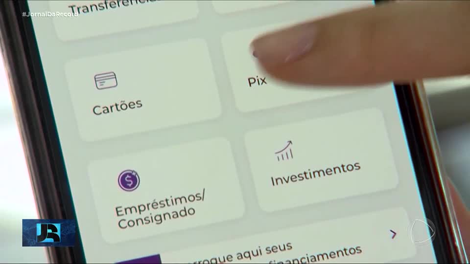 Banco Central anuncia limite de transferência de R$ 15 mil para algumas operações do Pix