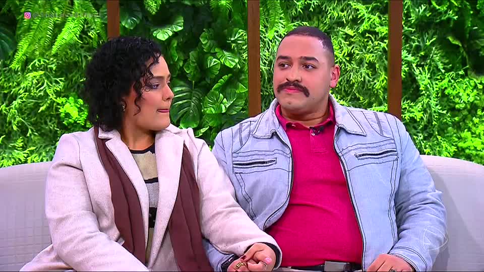 'Eu via meu casamento como uma medalha que pendurei na parede e deixei tomando pó', conta Rafael