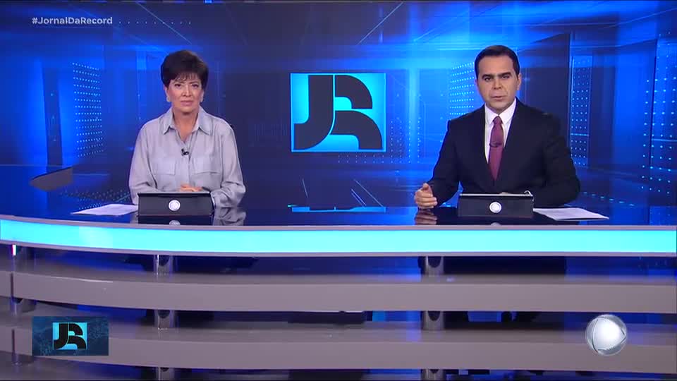 Assista à íntegra do Jornal da Record | 05/09/2026