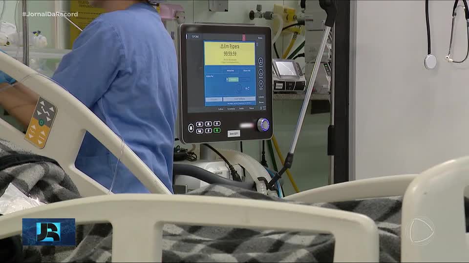 Minas Gerais adere ao sistema de UTIs Inteligentes do SUS